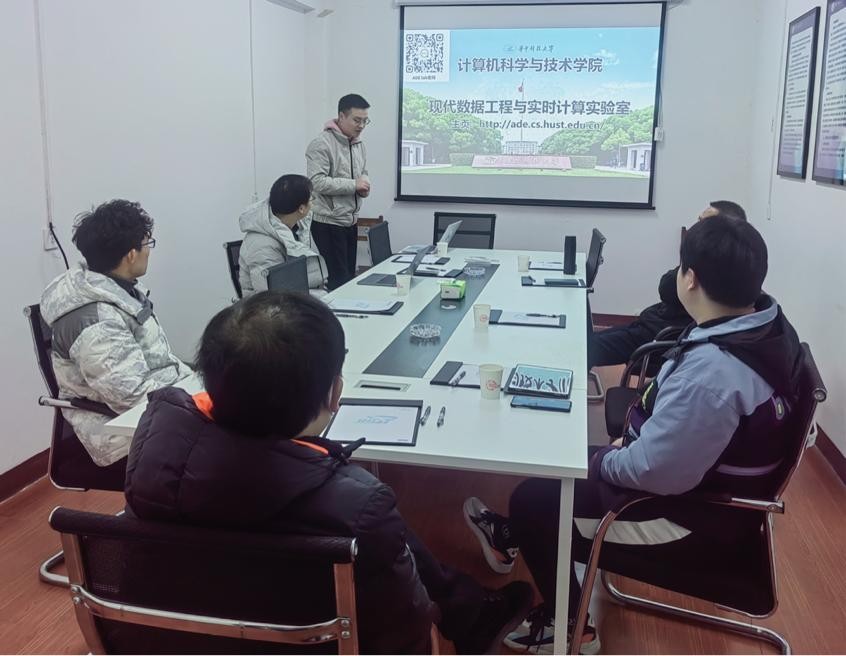 公司與将門投資管理顧問（北京）有限公司舉行會談